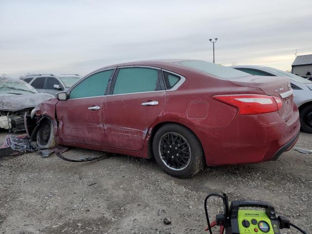 Photo 2 from auction – 2016 NISSAN ALTIMA 2.5 with VIN 1N4AL3AP1GN324702