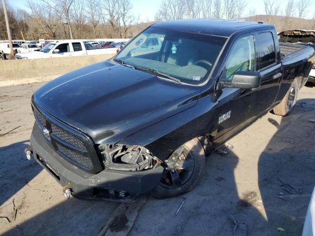 RAM 1500 ST 2017 with VIN 1C6RR7FG4HS559391 - Photo from auction
