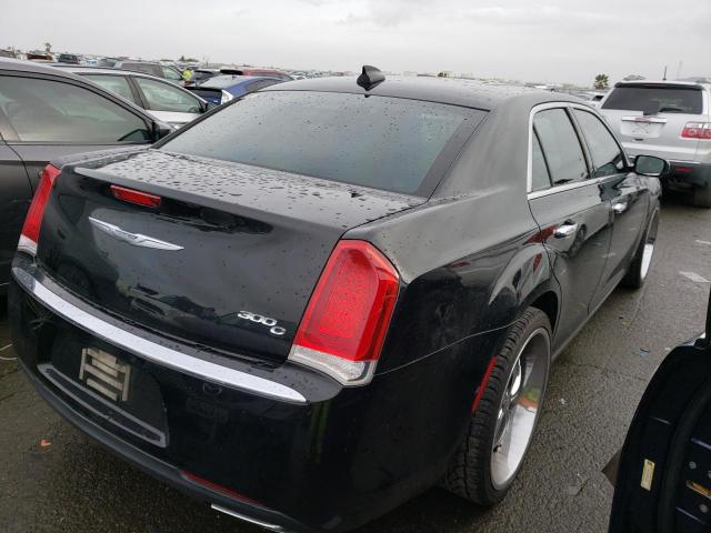 Photo 3 from auction – 2015 CHRYSLER 300C with VIN 2C3CCAEG9FH828993