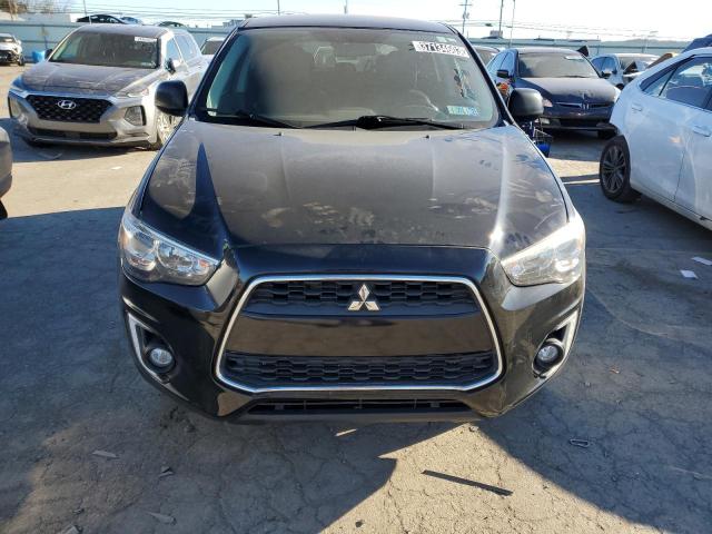 Photo 5 from auction – 2015 MITSUBISHI OUTLANDER with VIN 4A4AP4AU9FE010961