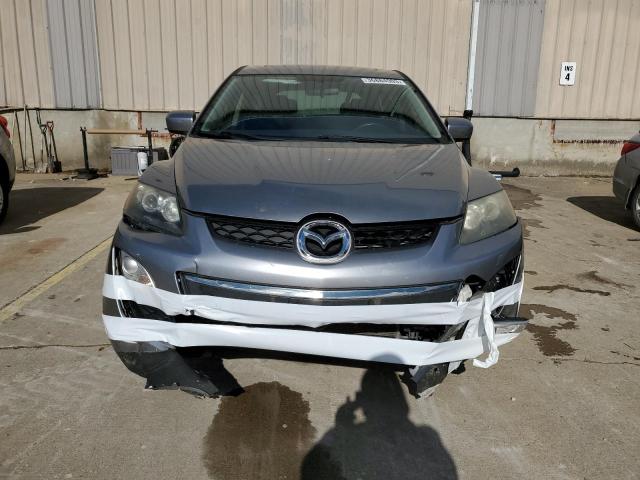 Photo 5 from auction – 2012 MAZDA CX-7 with VIN JM3ER2B5XC0419257
