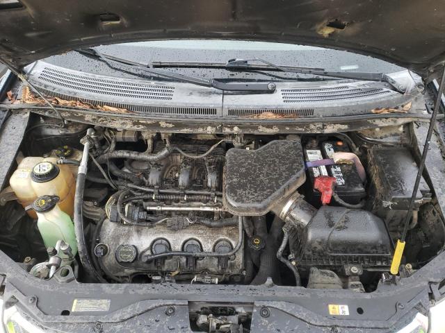 Zdjęcie 12 z aukcji – 2007 FORD EDGE SEL P z VIN 2FMDK49C77BA56621