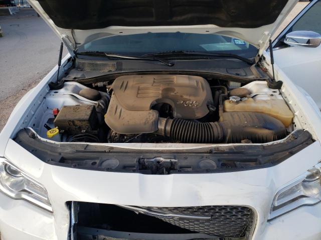 Photo 11 from auction – 2019 CHRYSLER 300 LIMITE with VIN 2C3CCAKG1KH634473