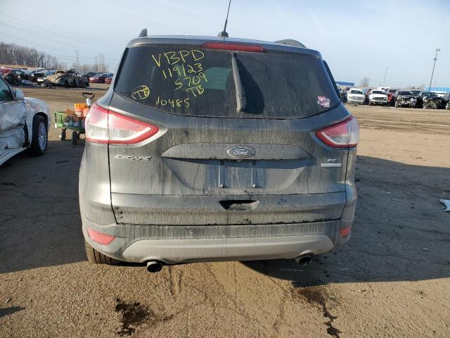 Photo 6 from auction – 2016 FORD ESCAPE SE with VIN 1FMCU0GX5GUB95709