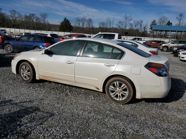 Photo 2 from auction – 2012 NISSAN ALTIMA BAS with VIN 1N4AL2AP6CN495272