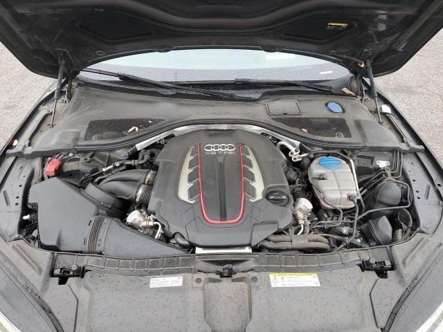 Photo 11 from auction – 2018 AUDI S7 PRESTIG with VIN WAU2FAFC5JN082761