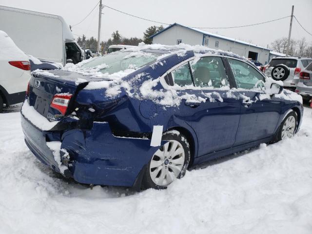 Zdjęcie 3 z aukcji – 2016 SUBARU LEGACY 2.5 z VIN 4S3BNAD63G3004292