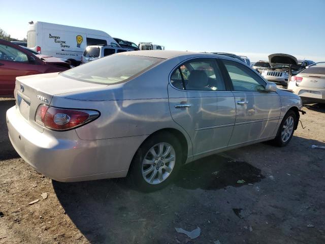 Photo 3 from auction – 2004 LEXUS ES 330 with VIN JTHBA30G845017883