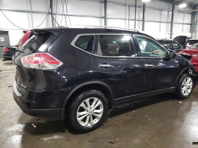 Photo 3 from auction – 2016 NISSAN ROGUE S with VIN 5N1AT2MVXGC787282