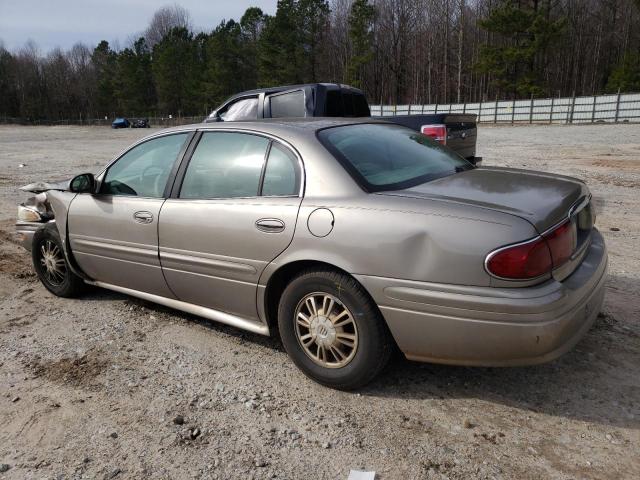 Photo 2 from auction – 2004 BUICK LESABRE CU with VIN 1G4HP52K64U119191