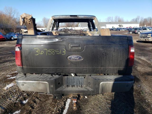 Photo 6 from auction – 2015 FORD F350 SUPER with VIN 1FT8W3BT1FEC41491