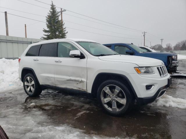 Photo 4 from auction – 2015 JEEP GRAND CHER with VIN 1C4RJFBG1FC653140