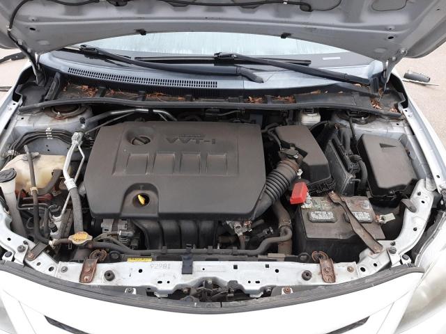 Photo 11 from auction – 2013 TOYOTA COROLLA BA with VIN 2T1BU4EE0DC001315