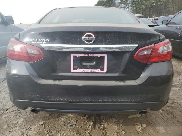 Photo 6 from auction – 2018 NISSAN ALTIMA 2.5 with VIN 1N4AL3AP1JC225090