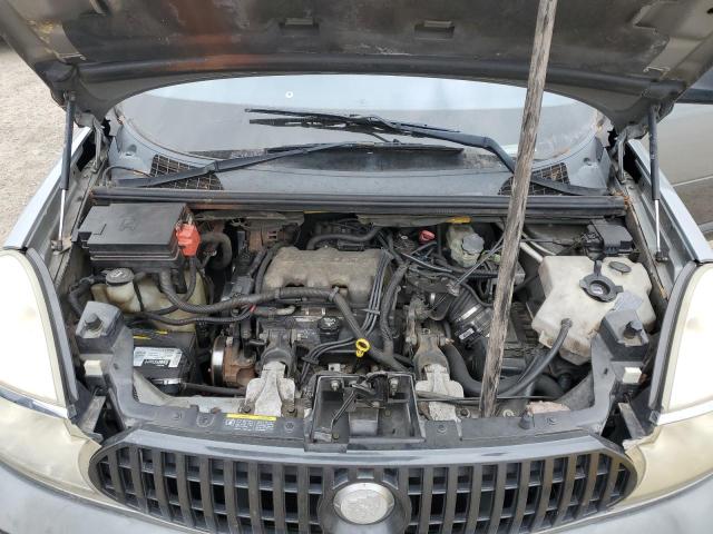 Photo 12 from auction – 2004 BUICK RENDEZVOUS with VIN 3G5DA03E64S551142