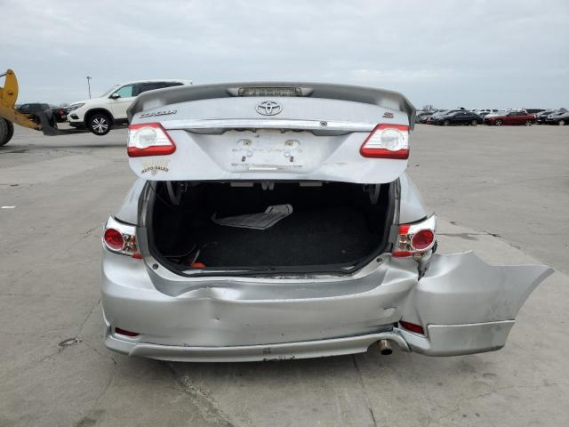 Zdjęcie 6 z aukcji – 2013 TOYOTA COROLLA BA z VIN 5YFBU4EE4DP085249