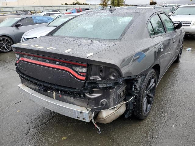 Photo 3 from auction – 2016 DODGE CHARGER SX with VIN 2C3CDXHG2GH251379