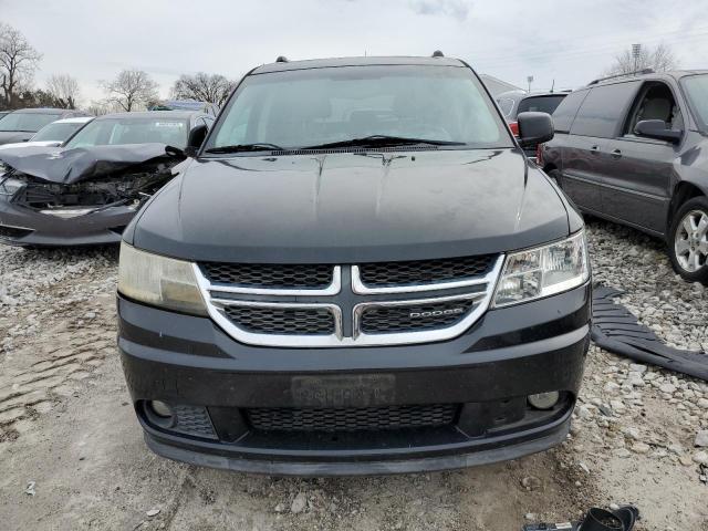 Photo 5 from auction – 2011 DODGE JOURNEY LU with VIN 3D4PH9FG4BT513647