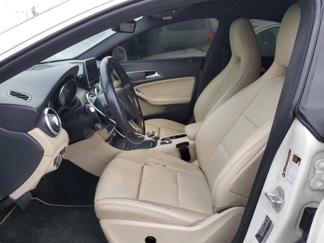 Photo 7 from auction – 2016 MERCEDES-BENZ CLA 250 with VIN WDDSJ4EB3GN306815