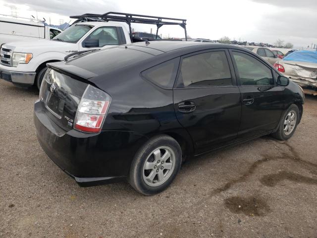 Photo 3 from auction – 2005 TOYOTA PRIUS with VIN JTDKB20U453049628