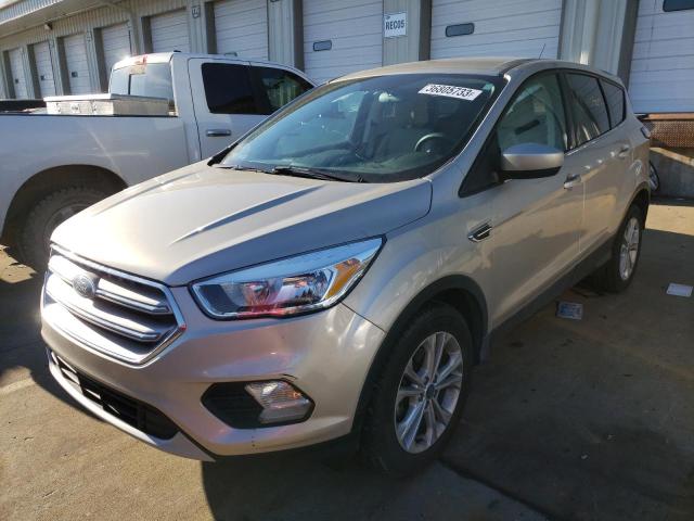 FORD ESCAPE SE 2017 z numerem VIN 1FMCU0GD3HUC42906 - Zdjęcie z aukcji