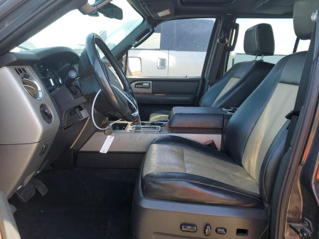 Photo 7 from auction – 2007 FORD EXPEDITION with VIN 1FMFK17537LA53839