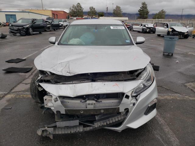 Photo 5 from auction – 2020 NISSAN ALTIMA S with VIN 1N4BL4BV3LC142142