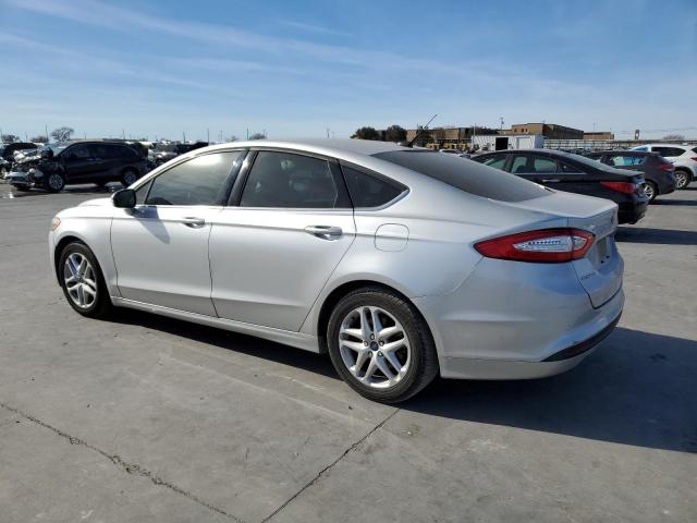 Photo 2 from auction – 2016 FORD FUSION SE with VIN 3FA6P0H70GR278873