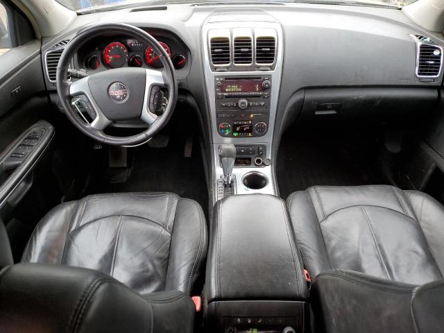 Photo 8 from auction – 2007 GMC ACADIA SLT with VIN 1GKER33747J116431