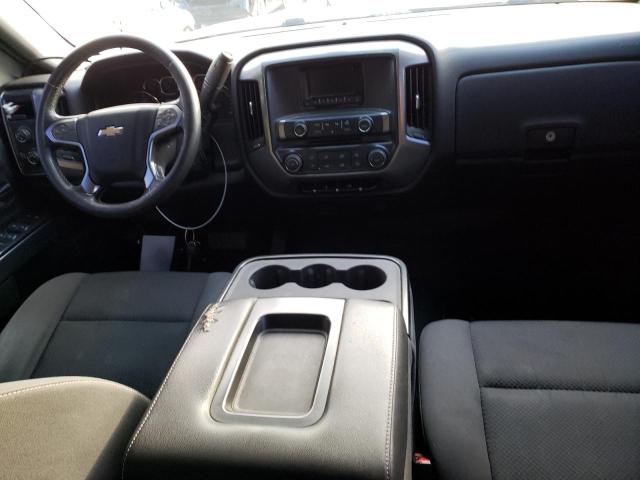 Photo 8 from auction – 2014 CHEVROLET SILVERADO with VIN 3GCUKREC3EG258633