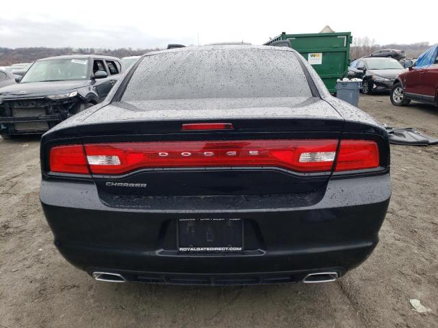 Photo 6 from auction – 2014 DODGE CHARGER SE with VIN 2C3CDXBG8EH359785