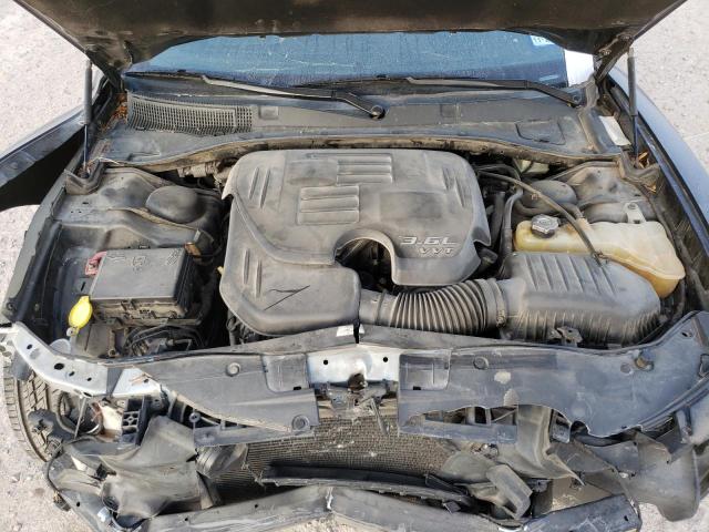 Photo 11 from auction – 2016 DODGE CHARGER SE with VIN 2C3CDXBG2GH121675