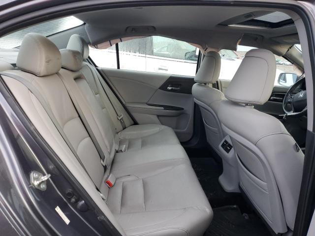 Photo 10 from auction – 2014 HONDA ACCORD with VIN 1HGCR2F89EA301302