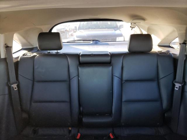 Photo 10 from auction – 2014 ACURA RDX with VIN 5J8TB3H39EL014493
