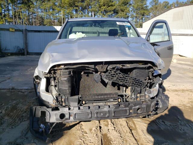 Photo 5 from auction – 2011 DODGE RAM 1500 with VIN 3D7JV1ET8BG633140