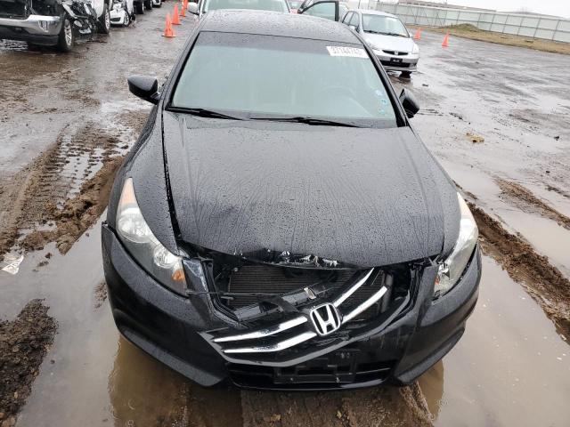 Photo 5 from auction – 2012 HONDA ACCORD EXL with VIN 1HGCP2F82CA140570