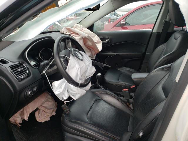 Photo 7 from auction – 2019 JEEP COMPASS LI with VIN 3C4NJDCB3KT651443