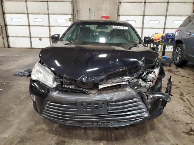 Photo 5 from auction – 2017 TOYOTA CAMRY LE with VIN 4T1BF1FK6HU669606