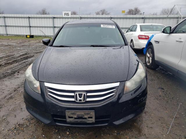 Фото 5 с аукциона – 2012 HONDA ACCORD EX с VIN 1HGCP2F78CA034986