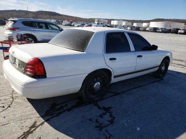 Photo 3 from auction – 2011 FORD CROWN VICT with VIN 2FABP7BV7BX112438