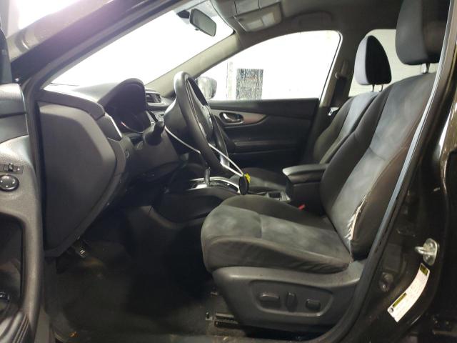 Photo 7 from auction – 2016 NISSAN ROGUE S with VIN KNMAT2MV4GP670228