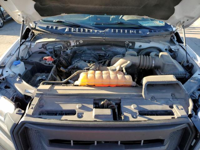Photo 11 from auction – 2016 FORD F150 with VIN 1FTMF1C86GKE07956