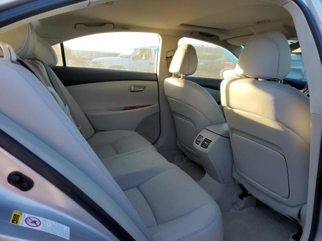 Photo 10 from auction – 2008 LEXUS ES350 with VIN JTHBJ46G382270825