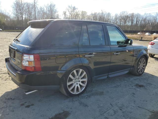 Photo 3 from auction – 2006 LAND ROVER RANGE ROVE with VIN SALSH23496A975944