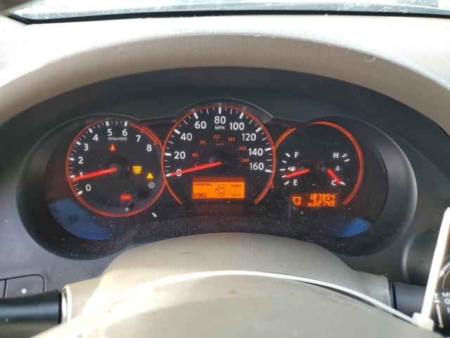 Photo 9 from auction – 2008 NISSAN ALTIMA 2.5 with VIN 1N4AL21E58C218520