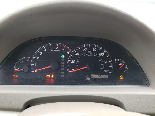 Photo 9 from auction – 2005 TOYOTA CAMRY LE with VIN 4T1BE32K15U600581