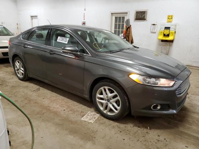 Photo 4 from auction – 2016 FORD FUSION SE with VIN 3FA6P0HD3GR353362