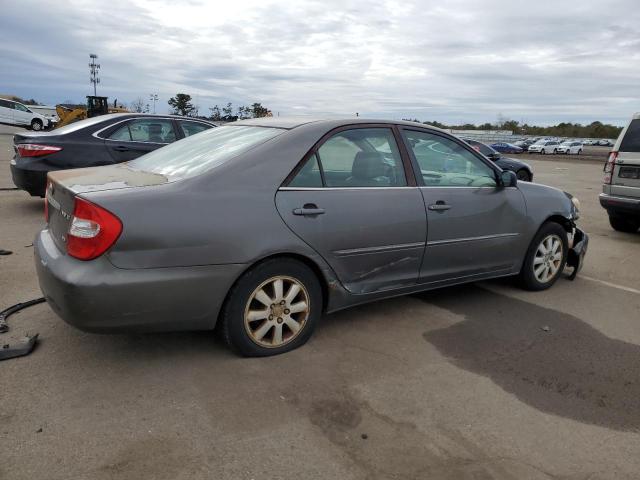 Photo 3 from auction – 2004 TOYOTA CAMRY with VIN 4T1BF30K04U568253
