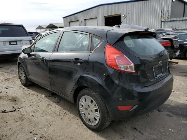 Photo 2 from auction – 2016 FORD FIESTA S with VIN 3FADP4TJ2GM170771