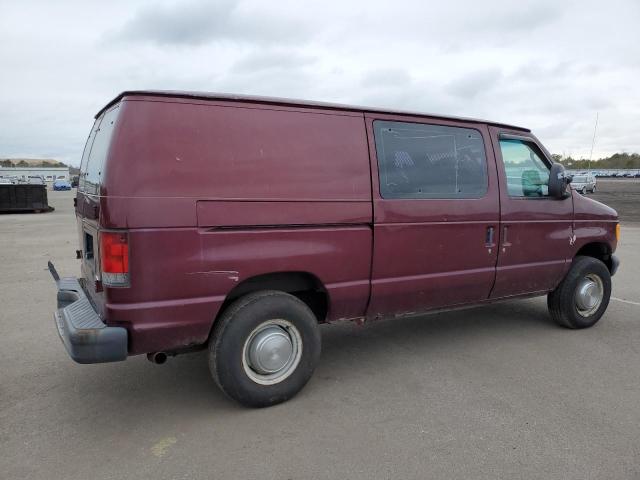 Photo 3 from auction – 2004 FORD ECONOLINE with VIN 1FTSE34S04HB12165
